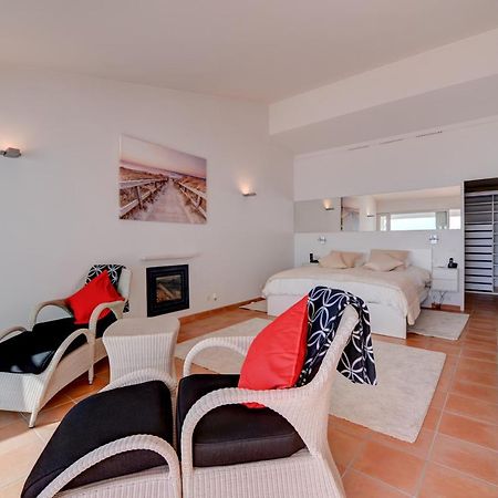 The Fantastic Beach House Of Luz Екстер'єр фото