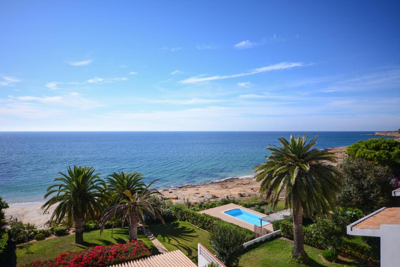 The Fantastic Beach House Of Luz Екстер'єр фото