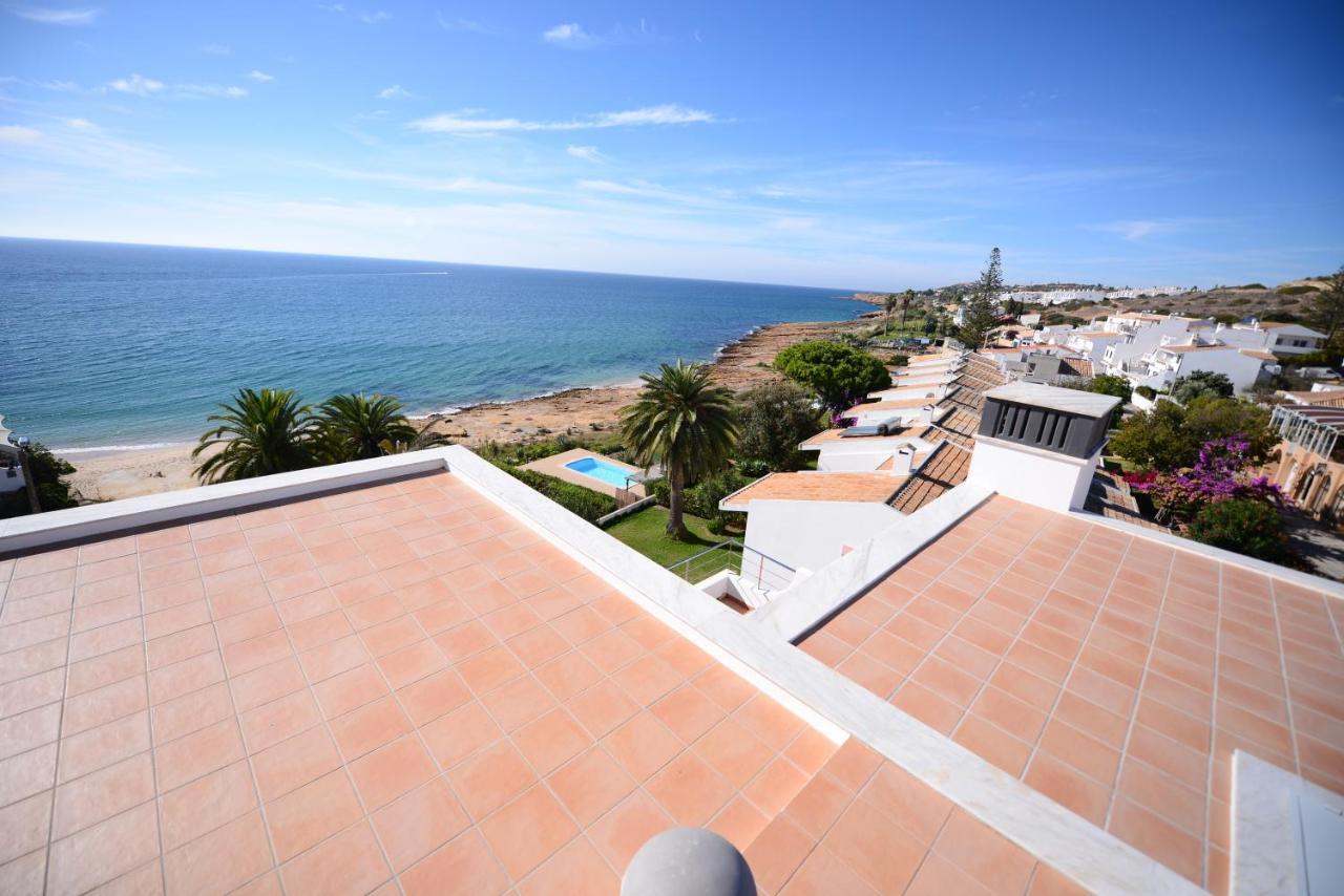 The Fantastic Beach House Of Luz Екстер'єр фото