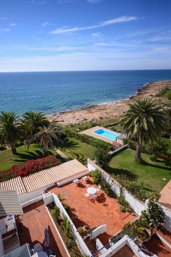 The Fantastic Beach House Of Luz Екстер'єр фото