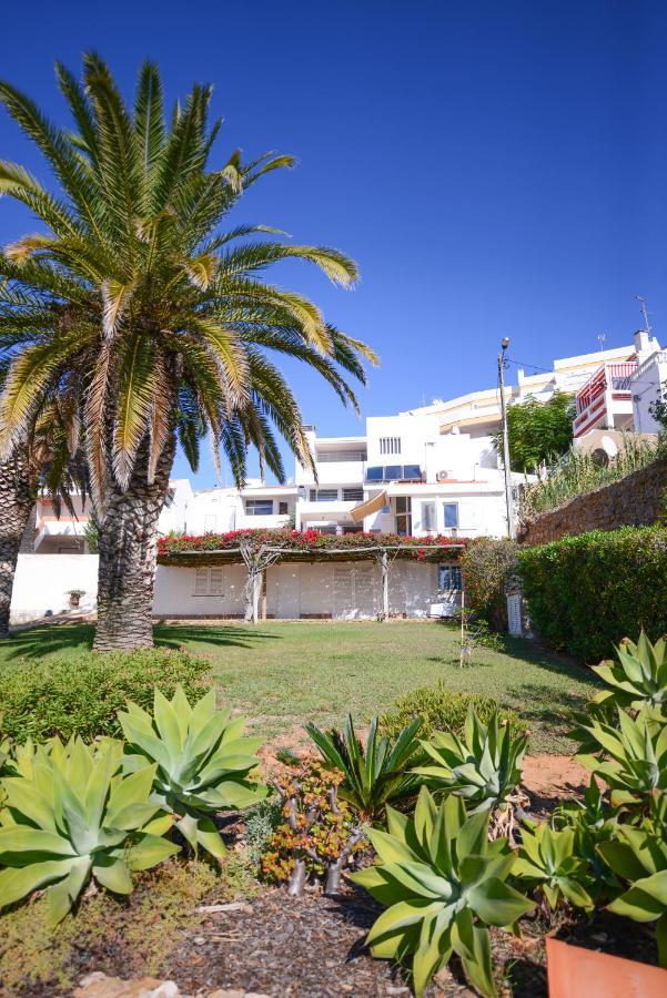 The Fantastic Beach House Of Luz Екстер'єр фото