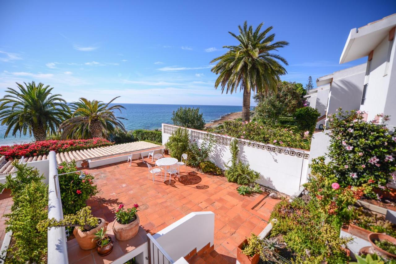 The Fantastic Beach House Of Luz Екстер'єр фото