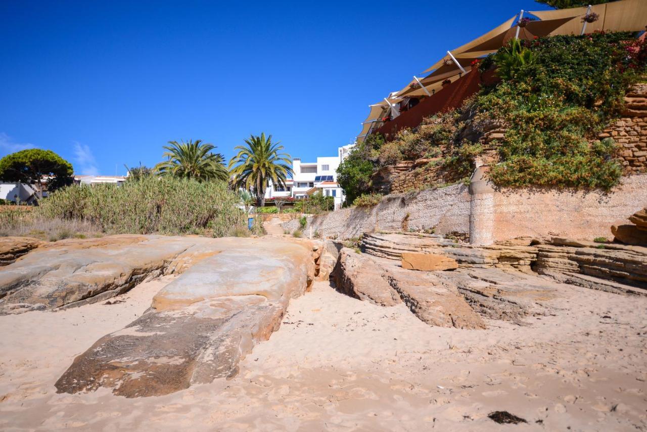 The Fantastic Beach House Of Luz Екстер'єр фото
