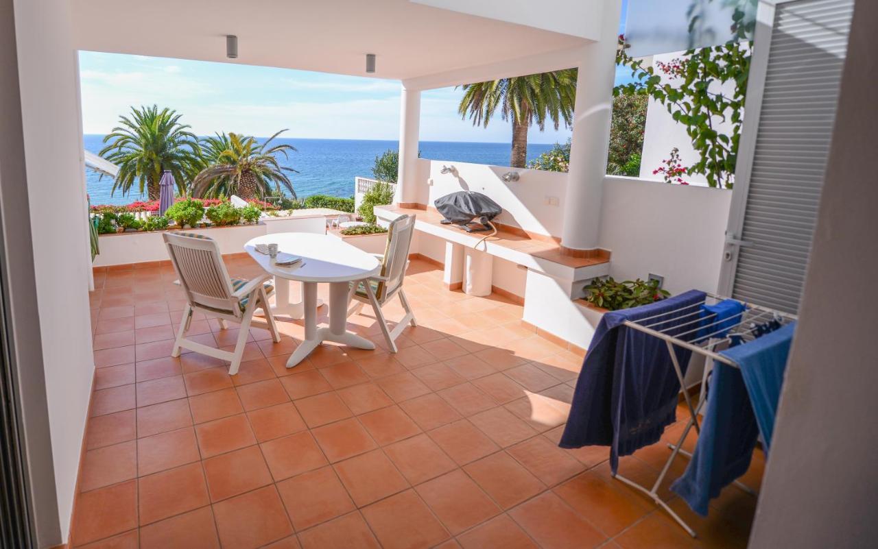 The Fantastic Beach House Of Luz Екстер'єр фото