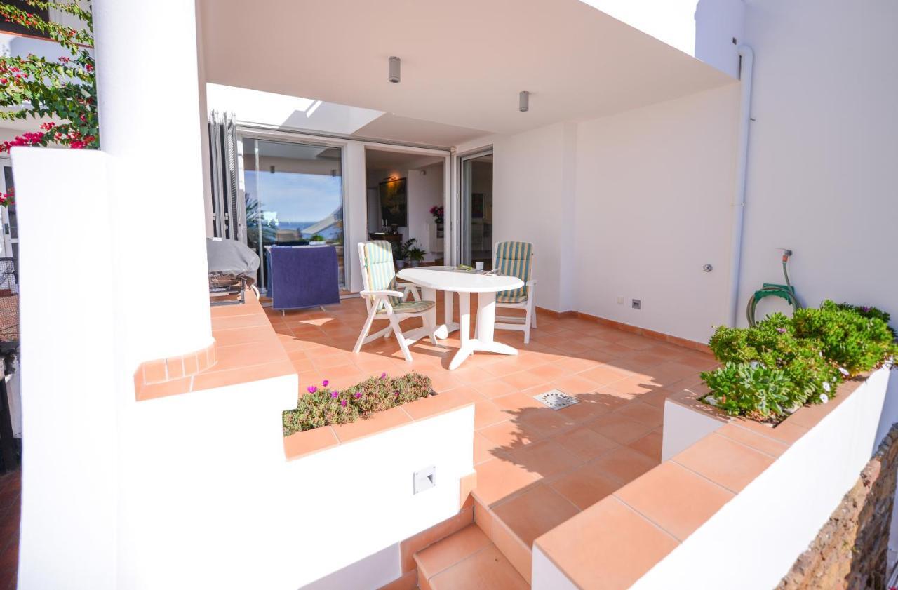The Fantastic Beach House Of Luz Екстер'єр фото