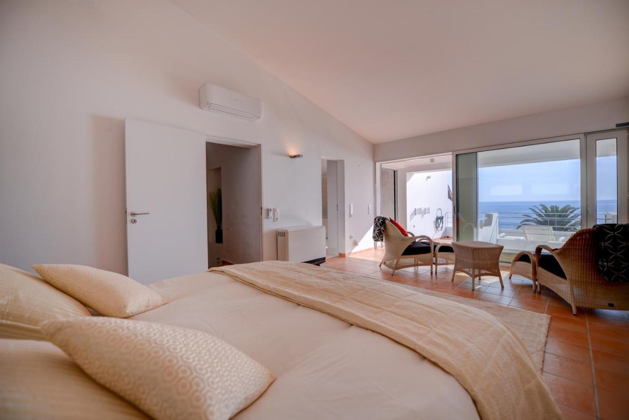 The Fantastic Beach House Of Luz Екстер'єр фото