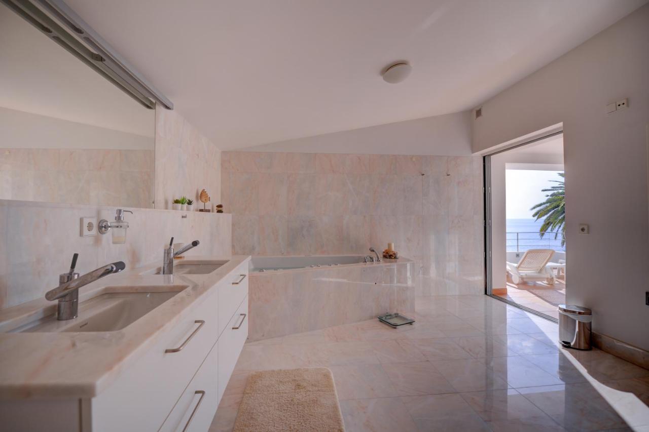 The Fantastic Beach House Of Luz Екстер'єр фото