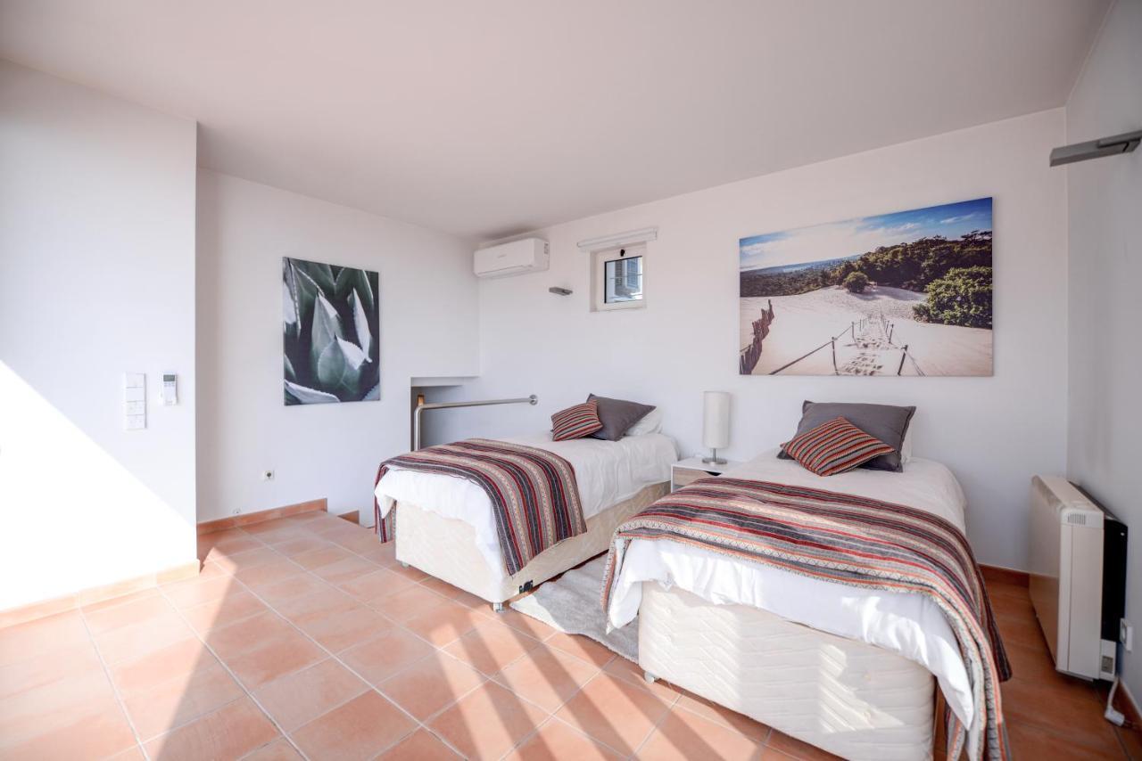 The Fantastic Beach House Of Luz Екстер'єр фото