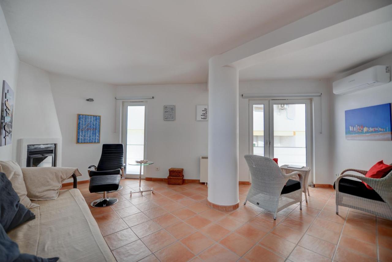 The Fantastic Beach House Of Luz Екстер'єр фото