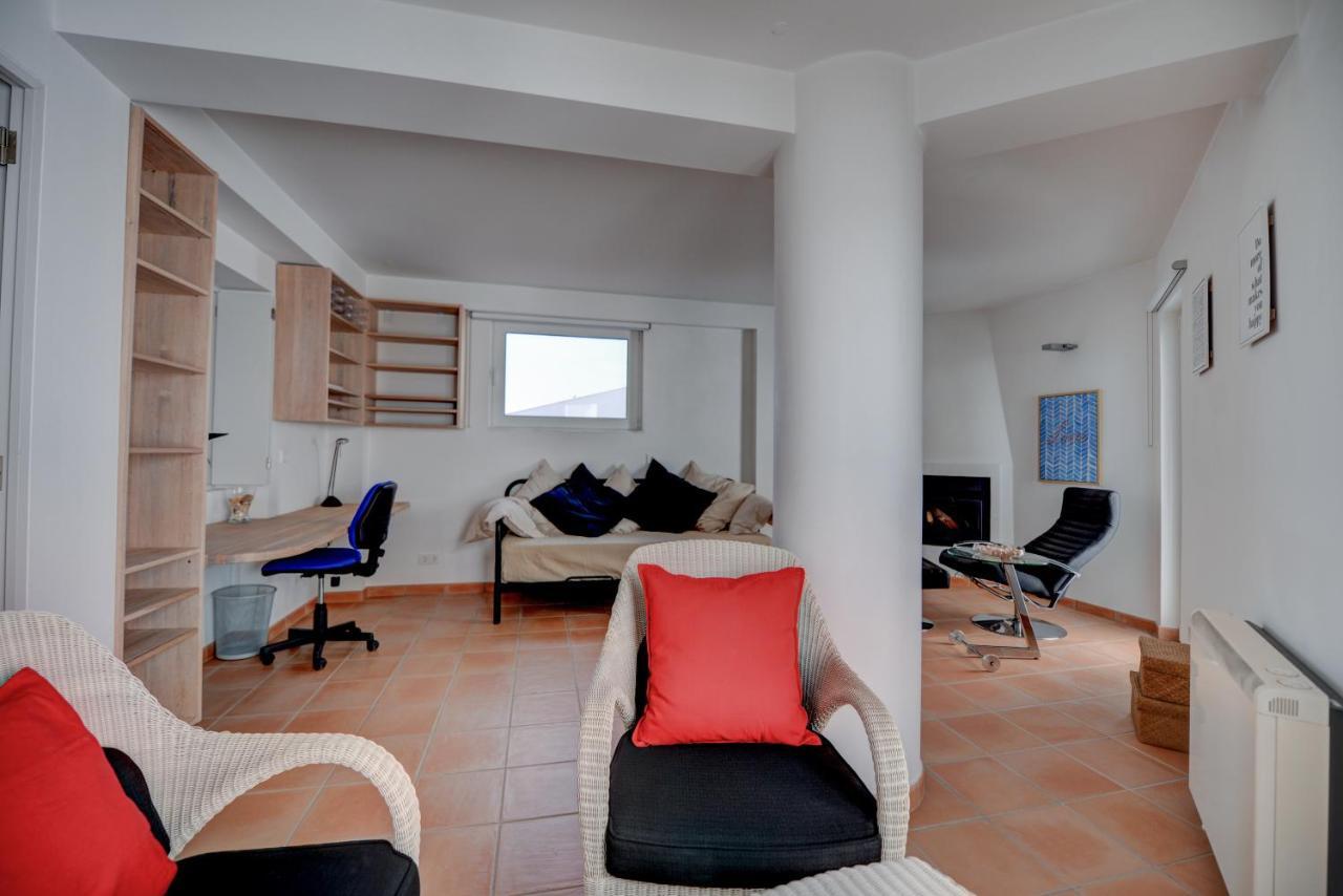 The Fantastic Beach House Of Luz Екстер'єр фото