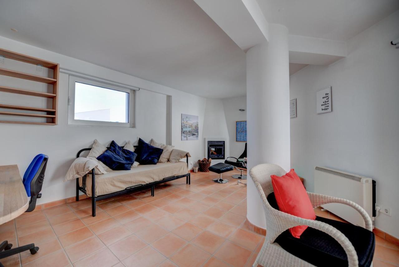 The Fantastic Beach House Of Luz Екстер'єр фото