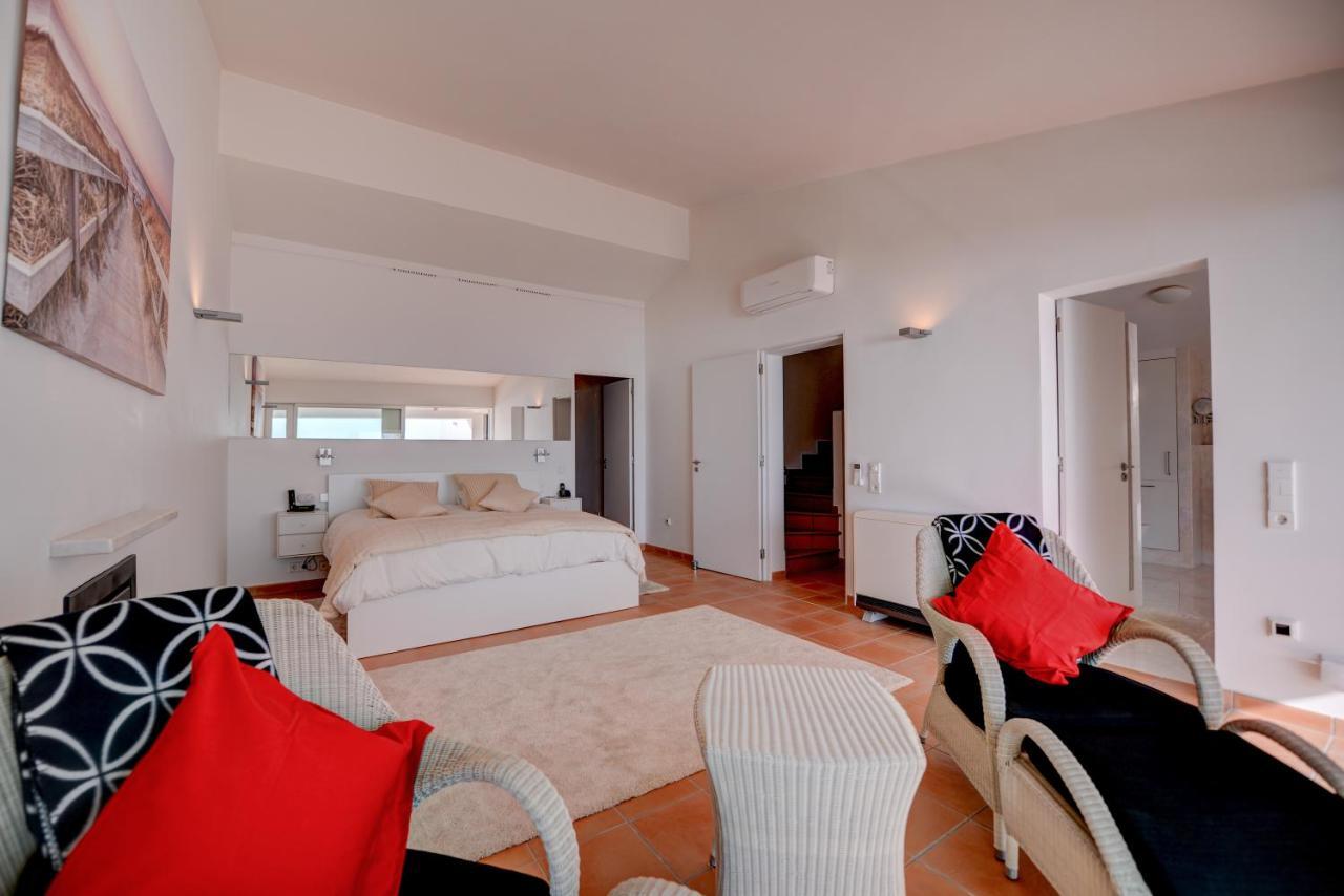The Fantastic Beach House Of Luz Екстер'єр фото