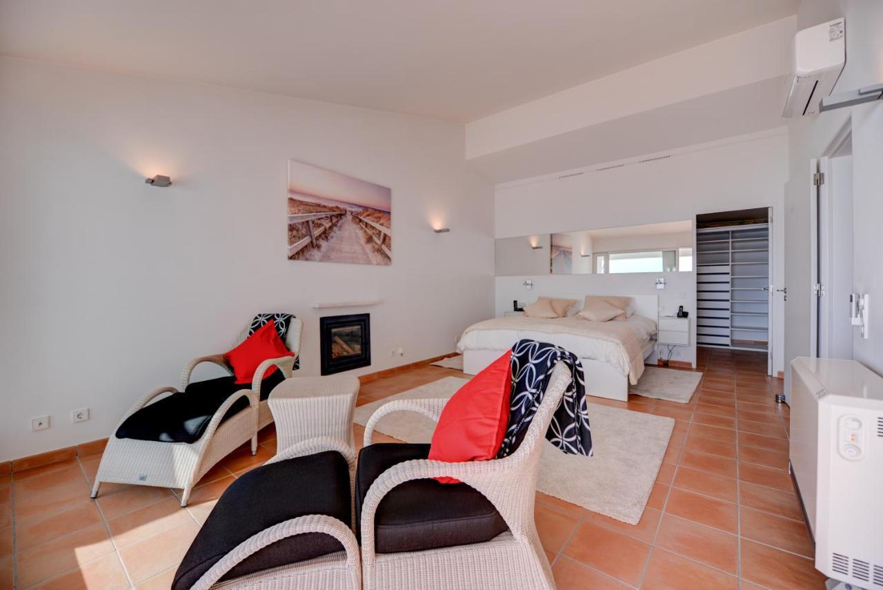 The Fantastic Beach House Of Luz Екстер'єр фото
