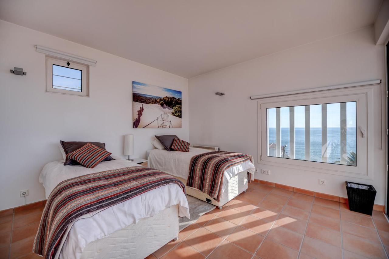 The Fantastic Beach House Of Luz Екстер'єр фото