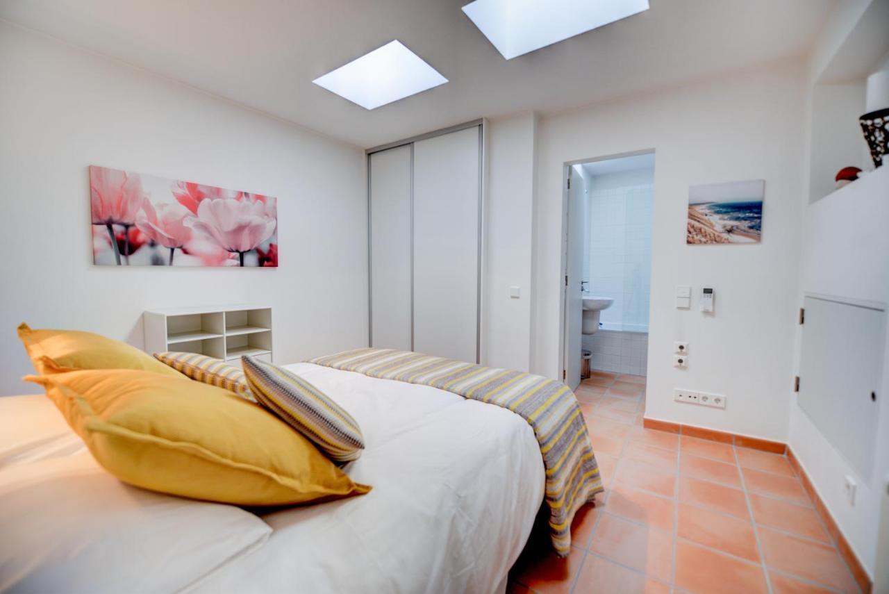 The Fantastic Beach House Of Luz Екстер'єр фото