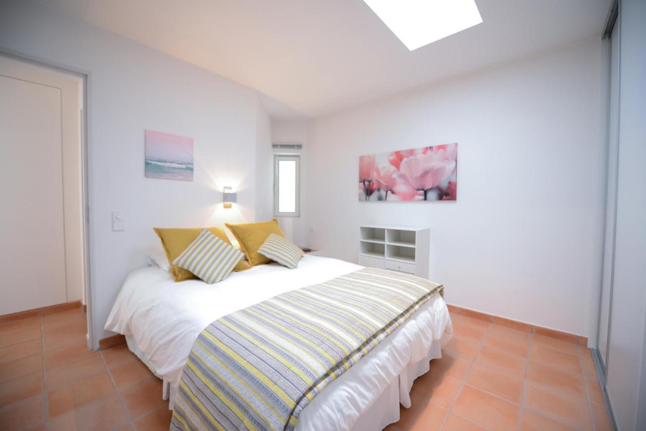 The Fantastic Beach House Of Luz Екстер'єр фото