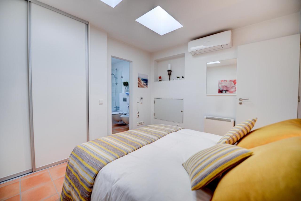 The Fantastic Beach House Of Luz Екстер'єр фото