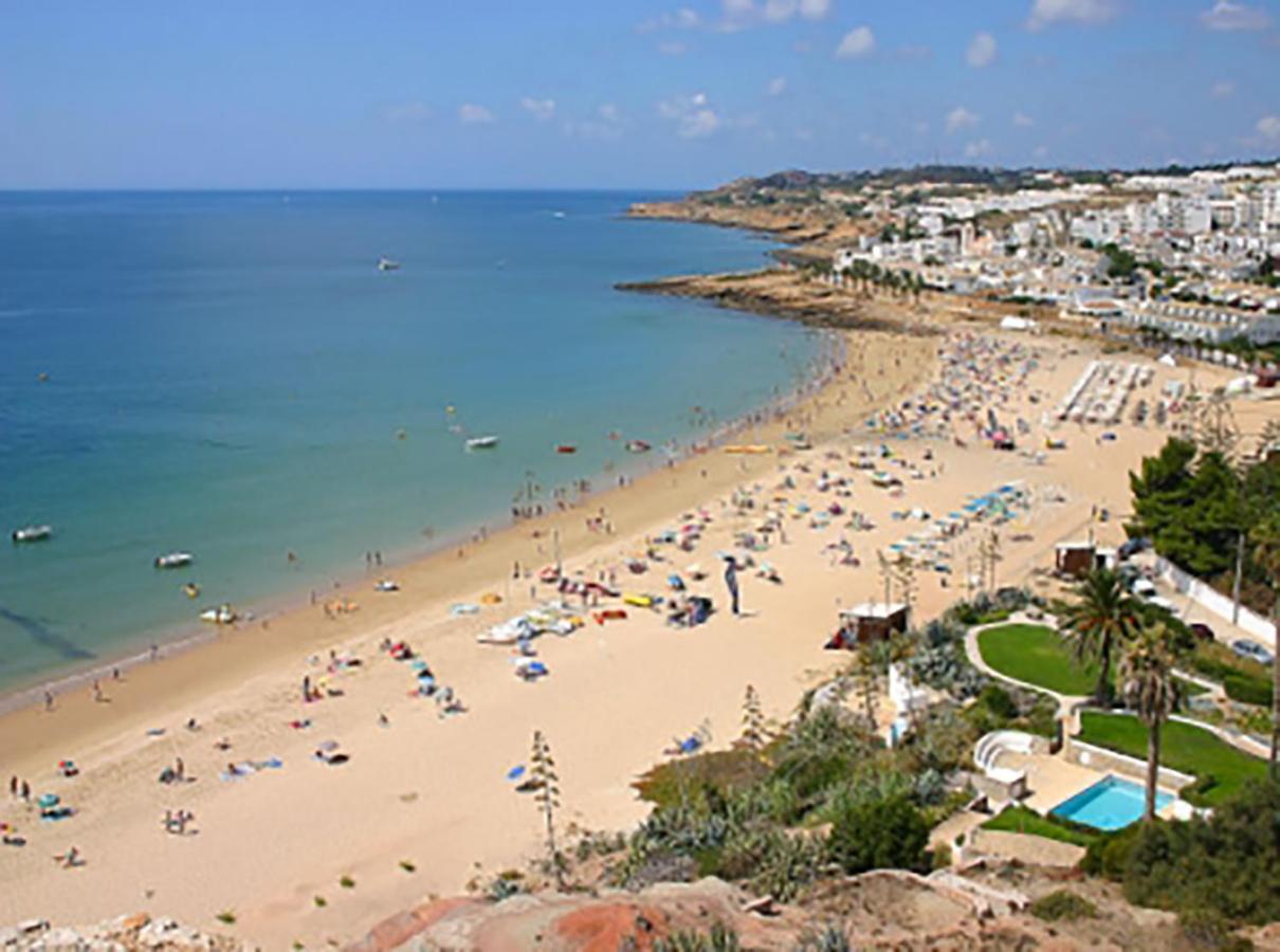 The Fantastic Beach House Of Luz Екстер'єр фото