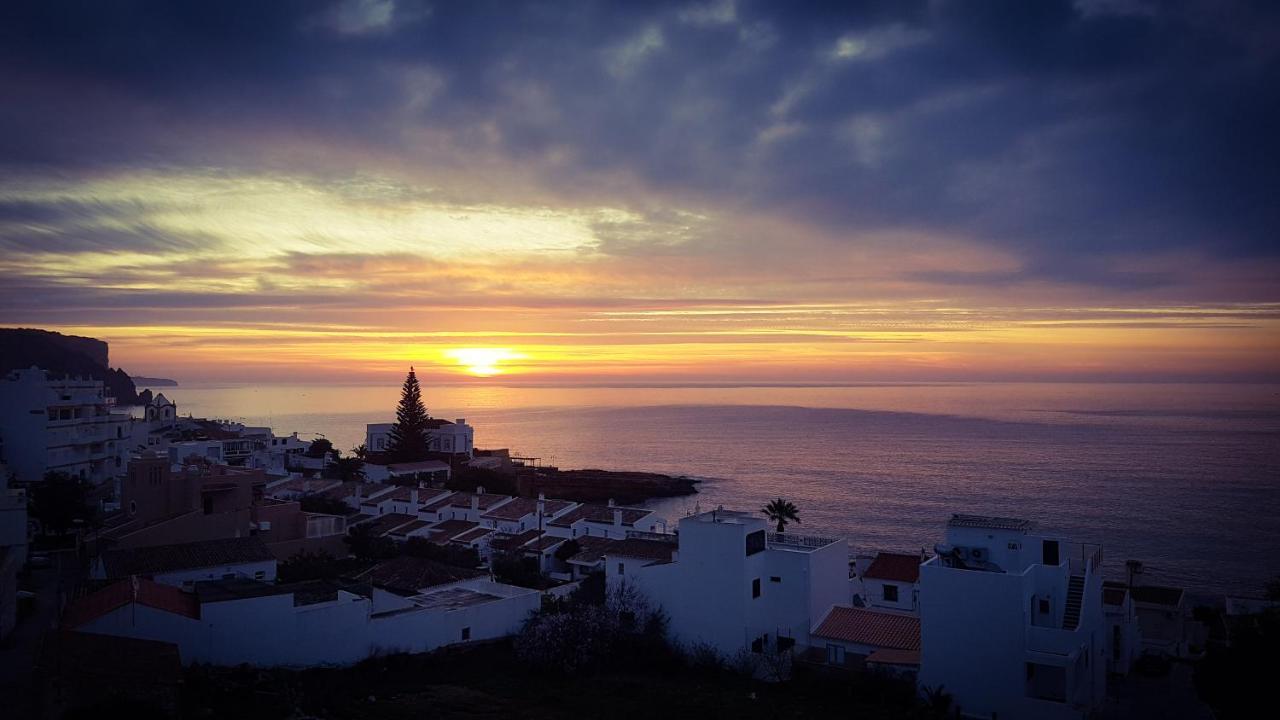 The Fantastic Beach House Of Luz Екстер'єр фото