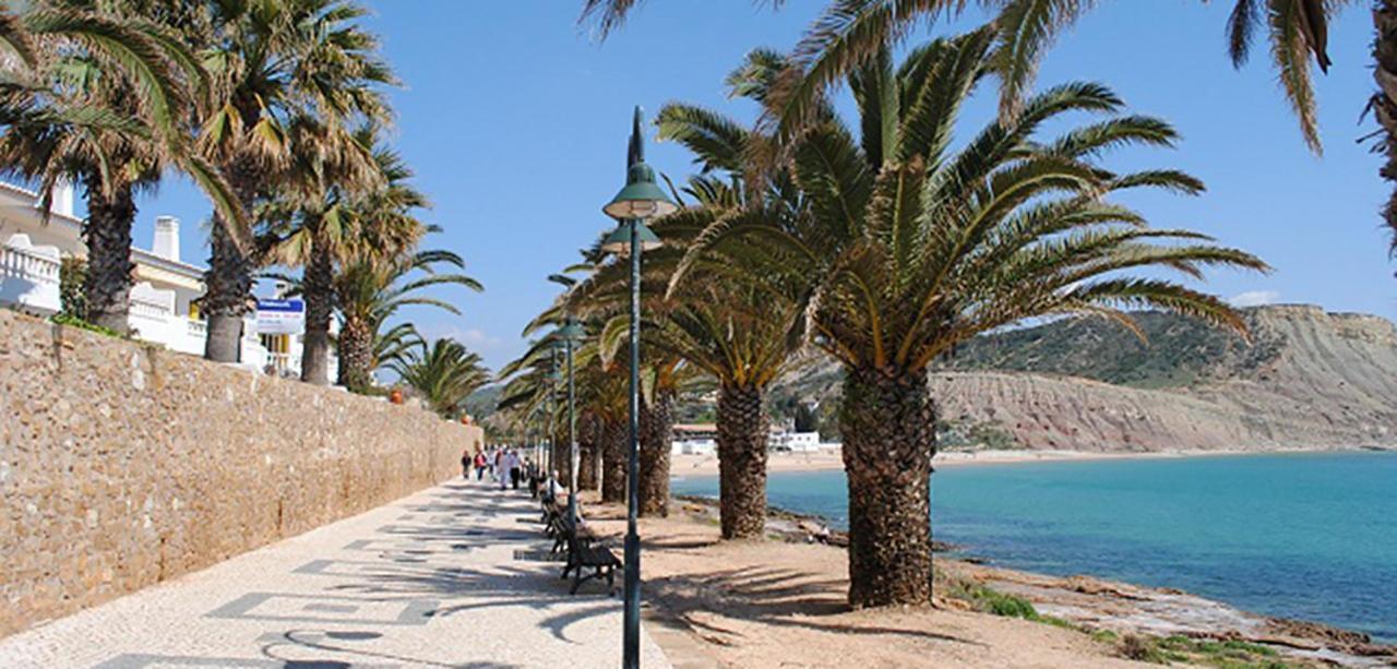 The Fantastic Beach House Of Luz Екстер'єр фото