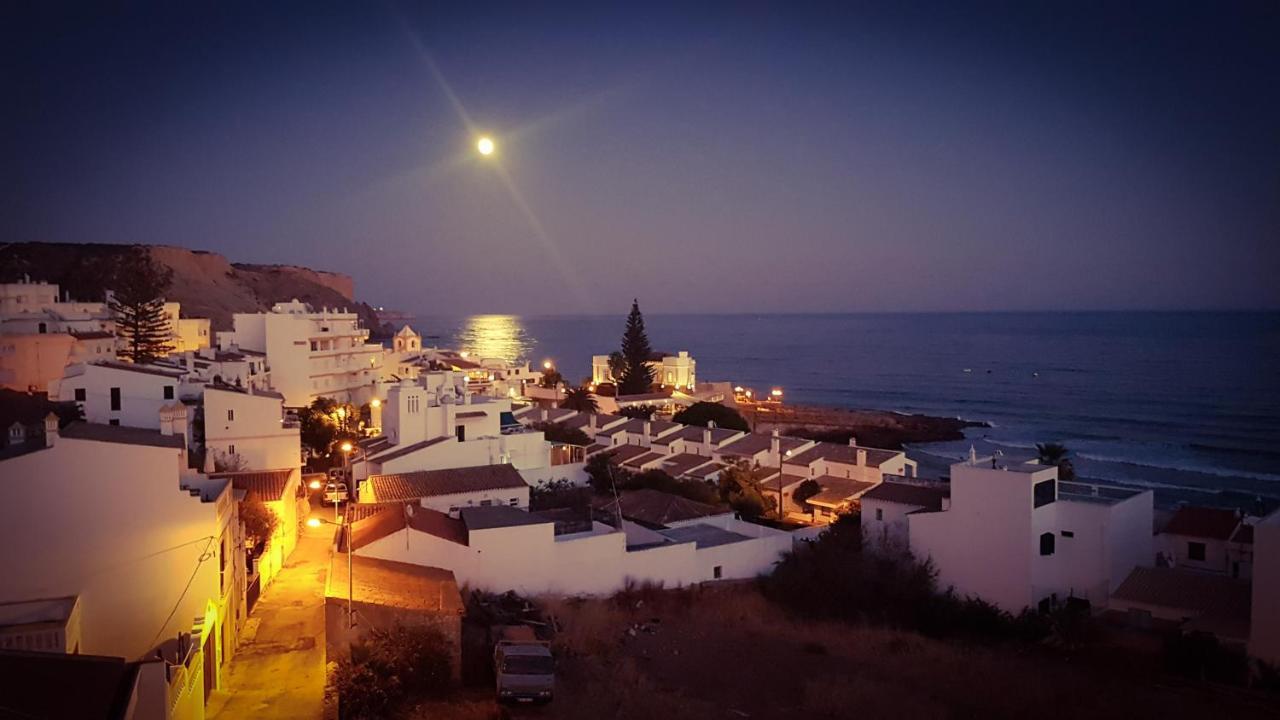 The Fantastic Beach House Of Luz Екстер'єр фото