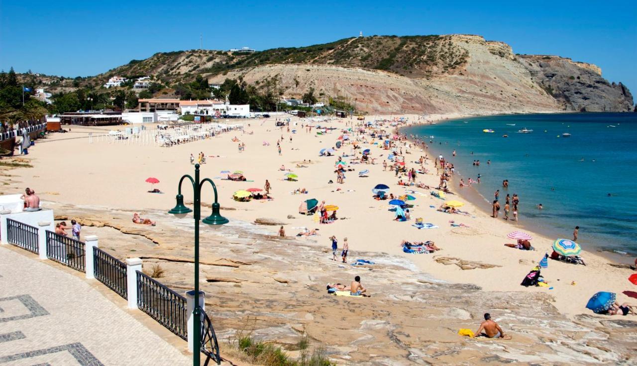 The Fantastic Beach House Of Luz Екстер'єр фото